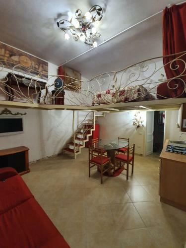 Apartamento Vicino Al Centro Maga Merlino