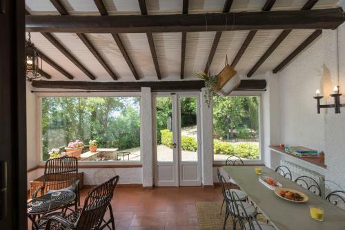 Villa Riparbella