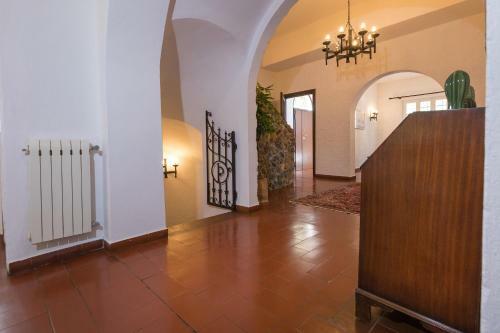 Villa Riparbella