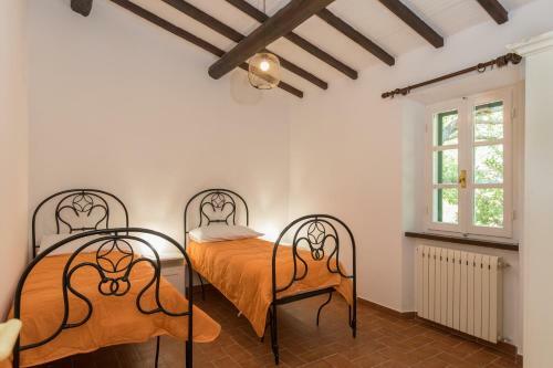 Villa Riparbella