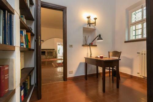 Villa Riparbella