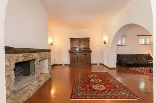 Villa Riparbella