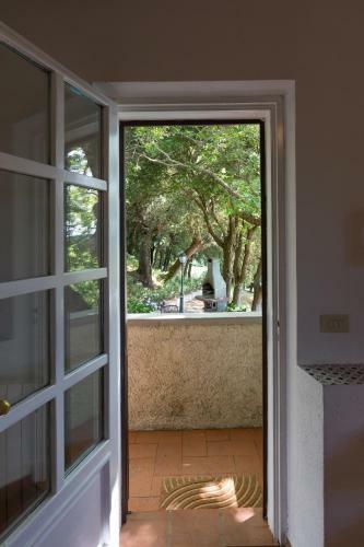 Villa Riparbella
