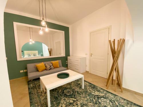 Apartamento Gambacorti Suite