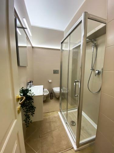 Apartamento Gambacorti Suite