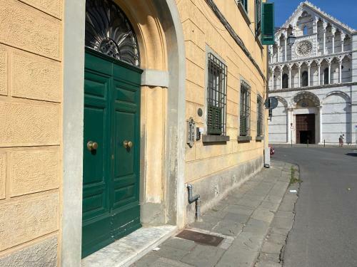 Hostal Le Muse