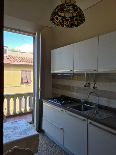 Apartamento Appartamento Angela