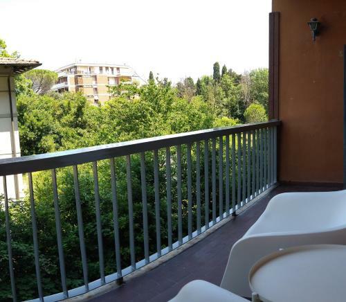 Hostal Rainbow Rooms