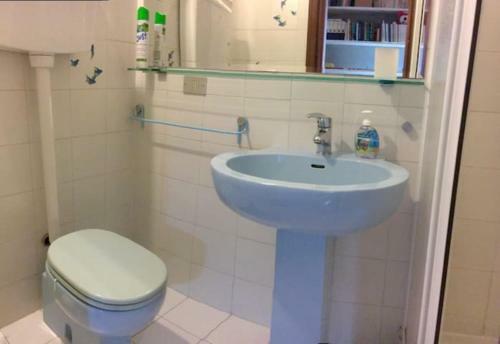 Hostal Rainbow Rooms