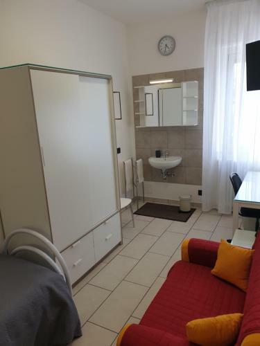 Apartamento Da Silvia