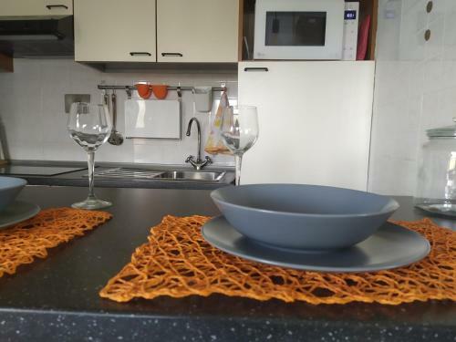Apartamento La Fornacetta