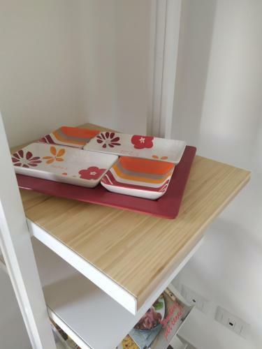 Apartamento La Fornacetta