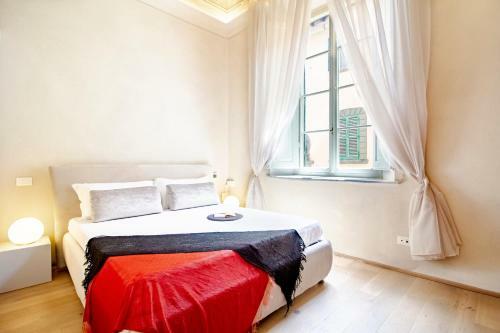Apartamento Casa Degli Angeli