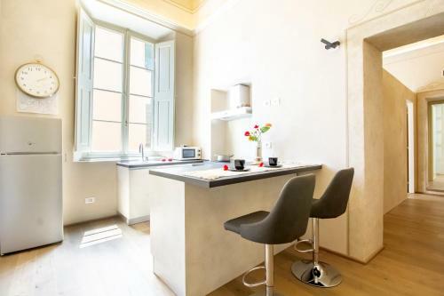 Apartamento Casa Degli Angeli
