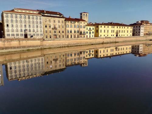 Apartamento Solferino Suite