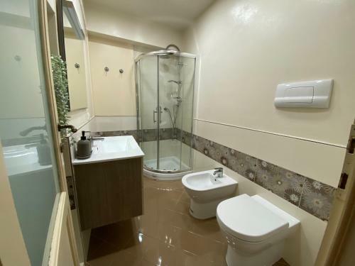 Apartamento Solferino Suite