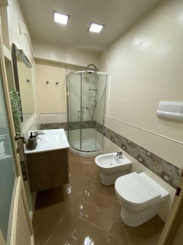 Apartamento Solferino Suite
