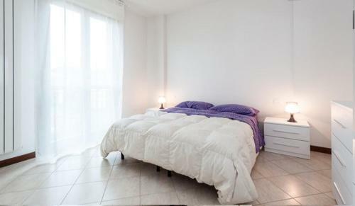Apartment Via Delle Torri