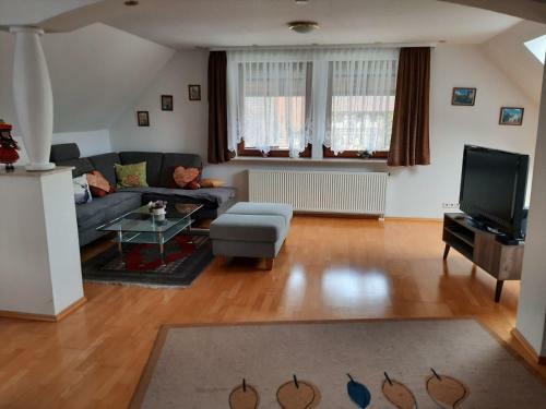 Apartamento Ferienwohnung Serr