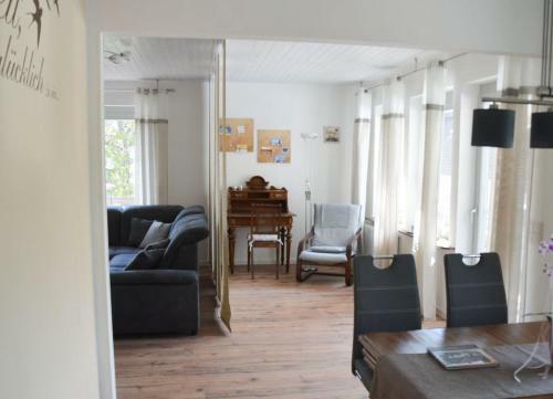 Apartamento Ferienwohnung Auernig