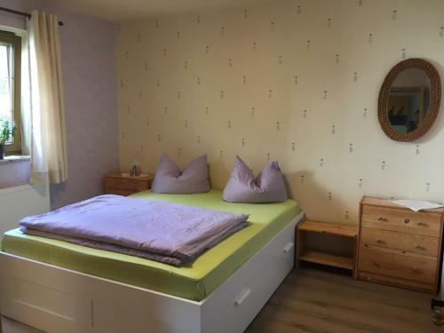 Apartamento Schlossblick Lauenstein