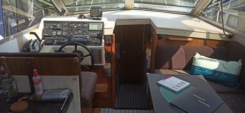 Kappoleni - Ein Boot F�r Dich