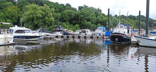 Kappoleni - Ein Boot F�r Dich