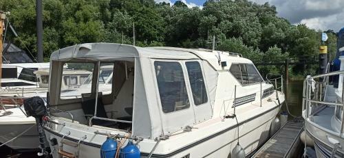 Kappoleni - Ein Boot F�r Dich