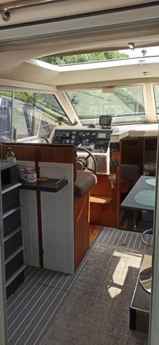 Kappoleni - Ein Boot F�r Dich