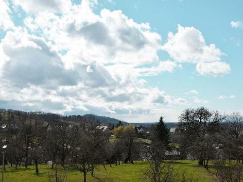 Apartamento Ferienwohnung B�uerle