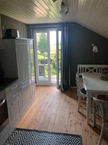 Apartamento Bella Vista