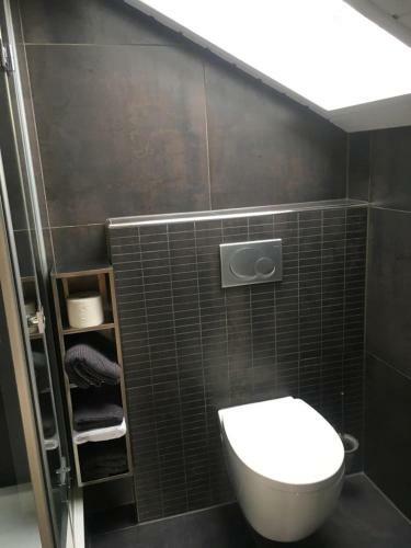 Apartamento Bella Vista