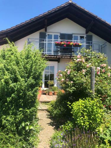 Apartamento Bella Vista