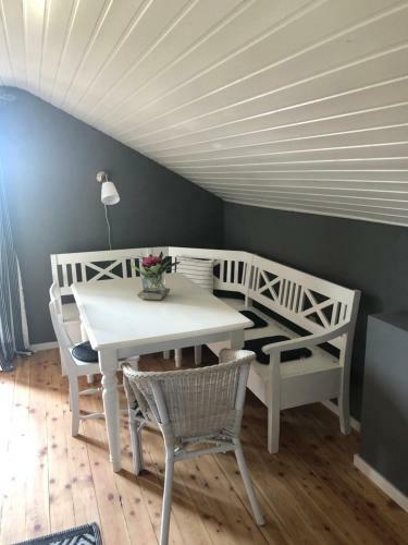 Apartamento Bella Vista