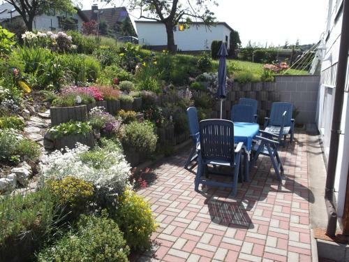 Apartamento Waldblick - A48825