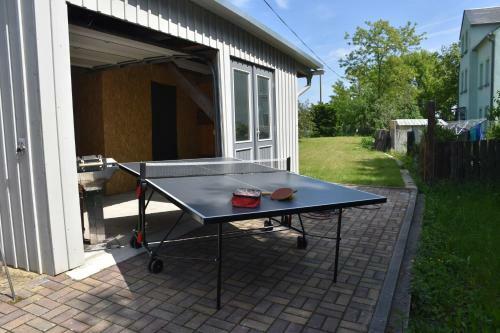 Apartamento Bahnhof Laussnitz