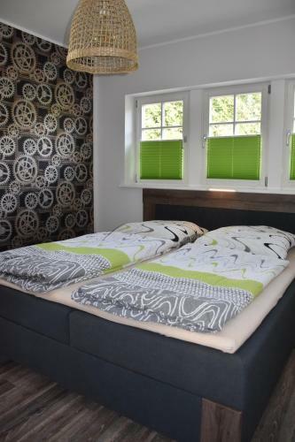Apartamento Bahnhof Laussnitz