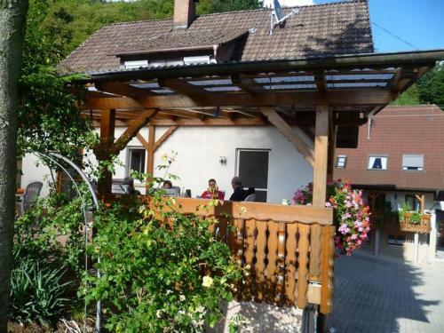 Apartamento Vogthof Wohnung Schneckenhus