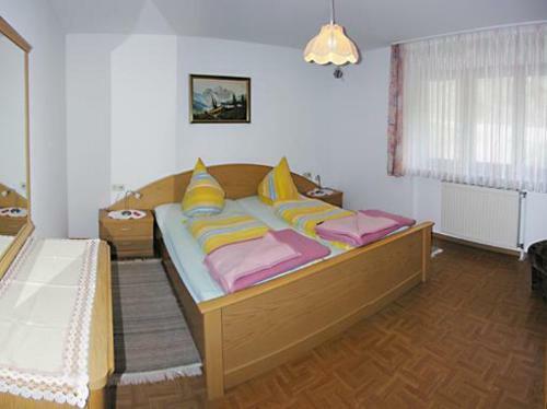 Apartamento Vogthof Wohnung Schneckenhus