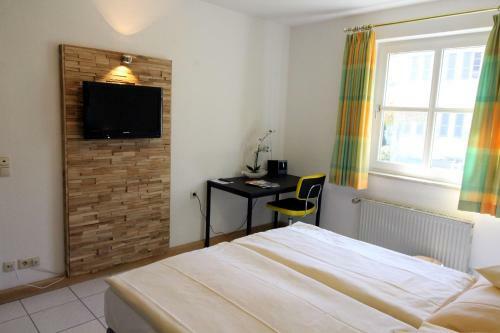 Hostal G�stehaus Schloss Abtsee