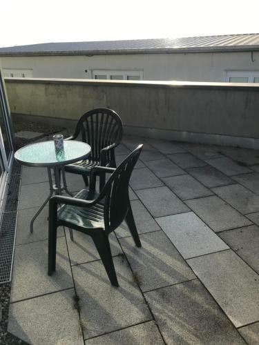 Apartamento Pension Schweizer
