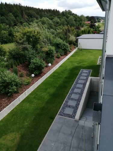 Apartamento Fewo M�sle