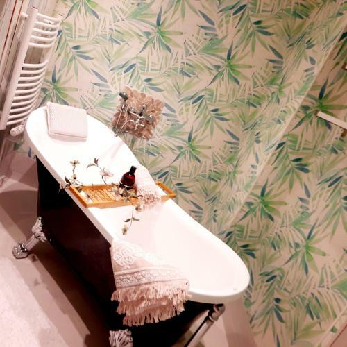 Apartamento House Beautiful