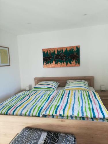 Apartamento Pr�senzhof Lay