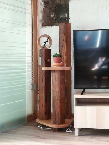 Apartamento Pr�senzhof Lay