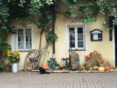 Hostal Landpension Schmererhof