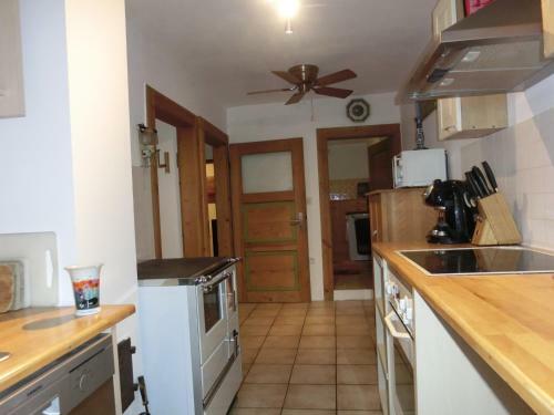 Apartamento Ferien-messe-handwerkerwohnung-haustiere Willkommen