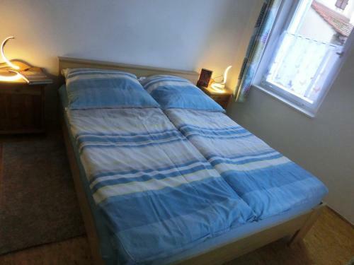 Apartamento Ferien-messe-handwerkerwohnung-haustiere Willkommen
