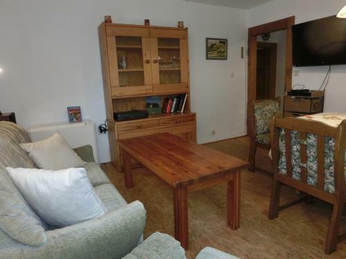Apartamento Ferien-messe-handwerkerwohnung-haustiere Willkommen