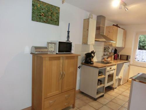 Apartamento Ferien-messe-handwerkerwohnung-haustiere Willkommen